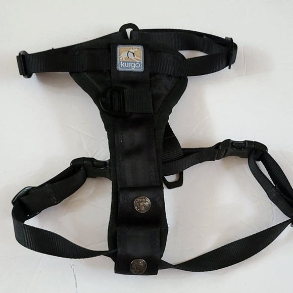 Kurgo Dog harness Sz M - Picture 2 of 4